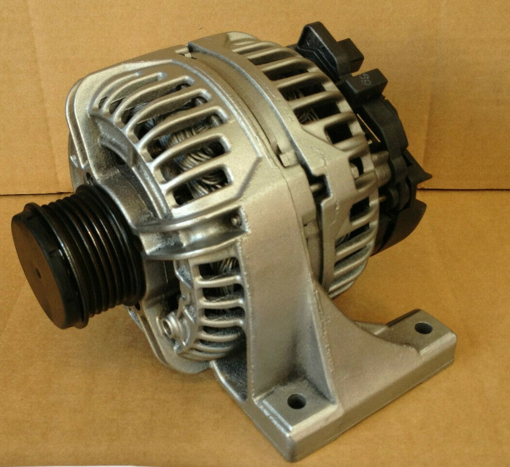 Alternator FOR Volvo S60R V70 2.4 S60 XC70 XC90 2.5 S80 2.9 Petrol S60 S80 LPG
