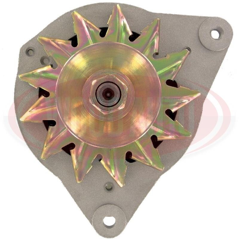 Alternator FOR Case 1000 Series Austin Ford Land Rover Triumph Vauxhall 17ACR LH - view 3