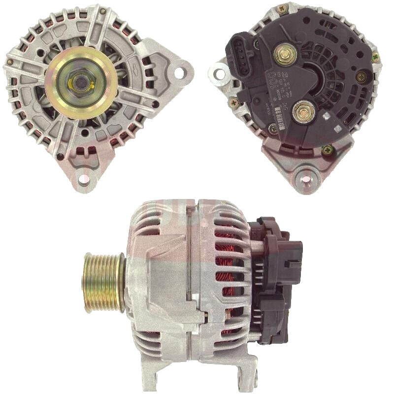 Alternator FOR Leyland DAF CF LF LF45 LF55 Diesel 3.9 4.5 5.9 6.7