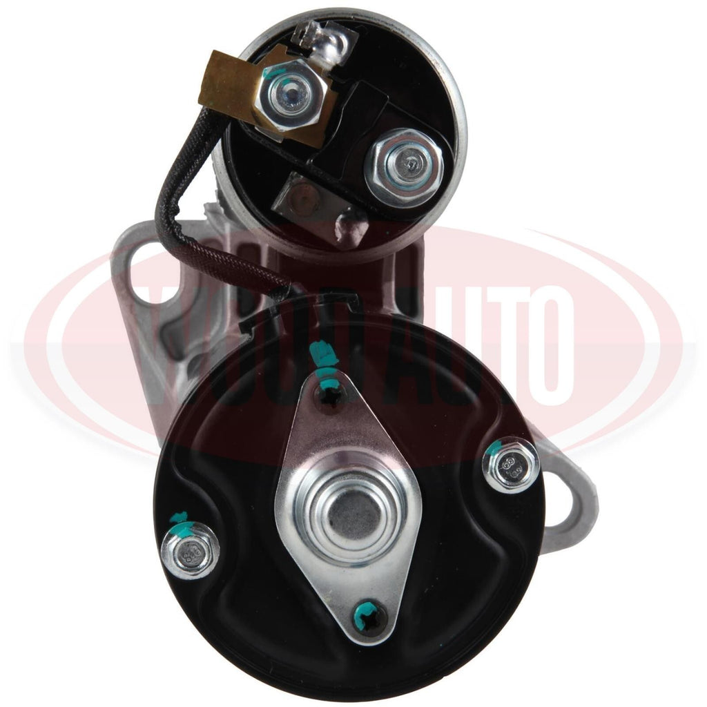 Starter Motor FOR Ford JCB John Deere Volvo Penta Marine Hitachi Lombardini - view 4