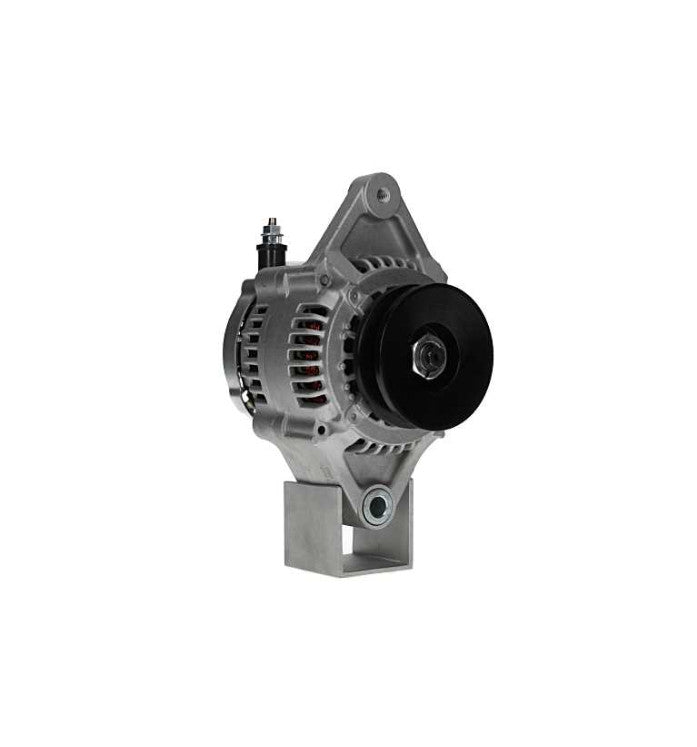 Alternator FOR Toyota Fork Lift 7 - Series 7FG Denso HC-Cargo Wilson Wood Auto - view 2
