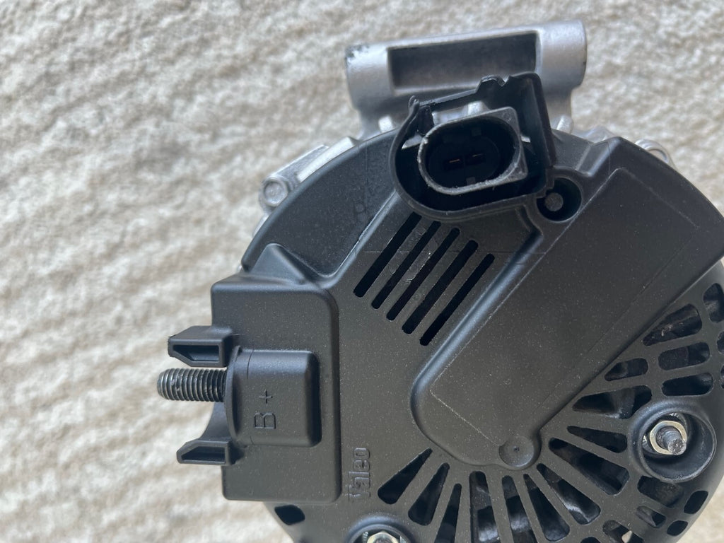 Alternator FOR Mercedes 2.1 2.1 CDi Diesel 150 AMP - view 5