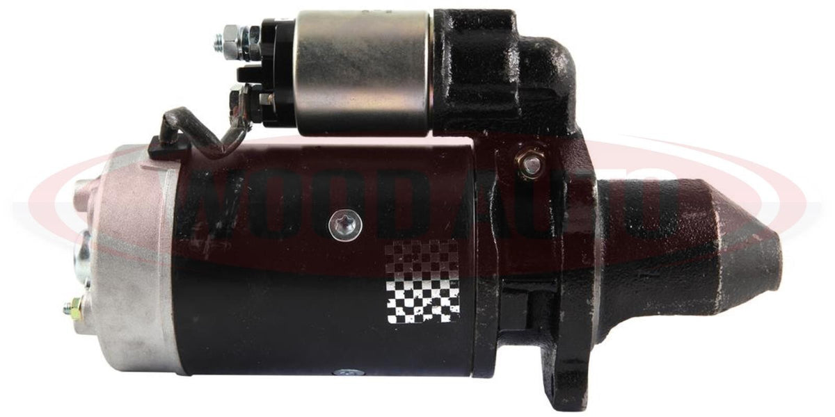 Starter Motor FOR Hyster Bobcat Case International Clark Deutz-Farh Khd Perkins - view 8
