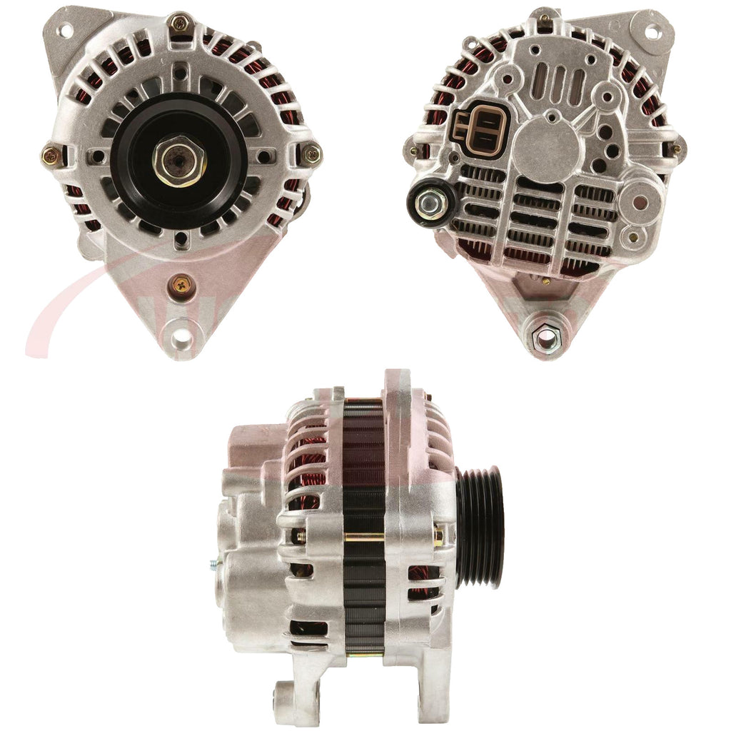 Alternator FOR Mitsubishi Colt Pajero II 3.0 V6 Pajero II Montero 3.5 V6