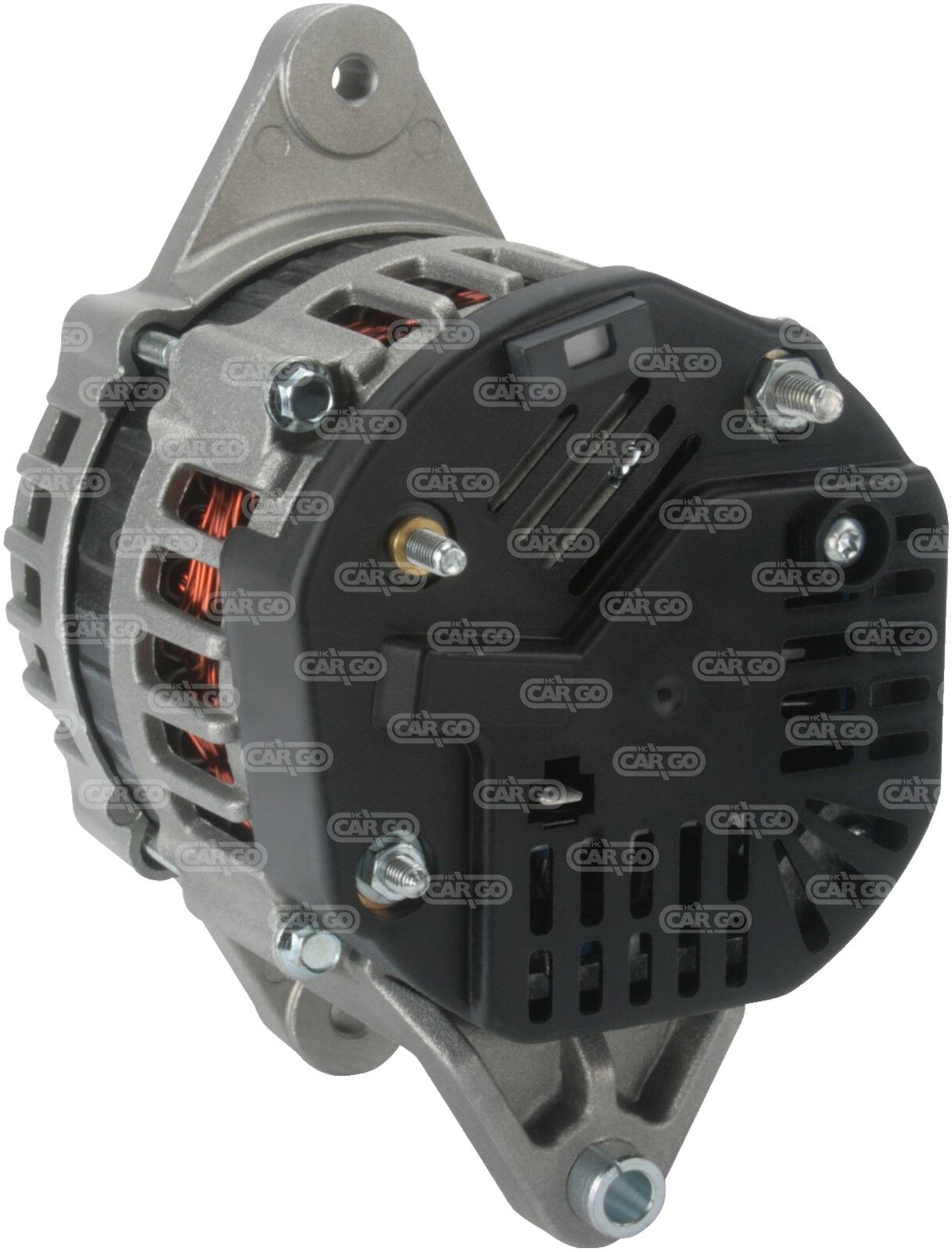 Alternator FOR Bomag JCB KHD Terex Iskra Deutz Lister Petter Same Mahle Cargo - view 2