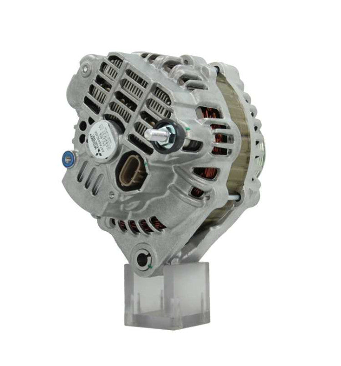 Alternator FOR Iveco Eurostar Eurotech EuroTrakker Stralis Trakker Mitsubishi - view 6