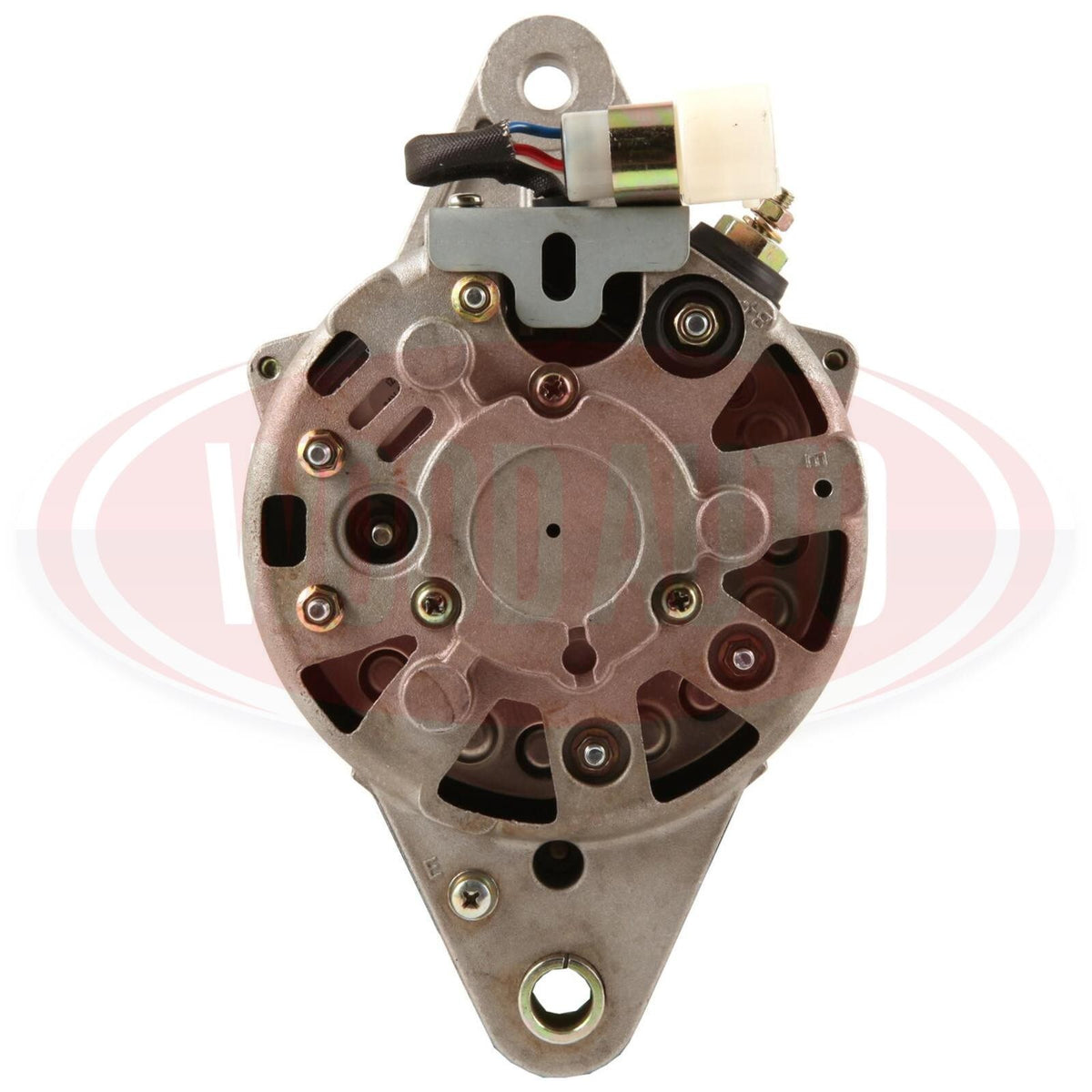 Alternator FOR Case Hitachi JCB John Deere Nikko HC-Cargo Sawafuji Hino - view 5