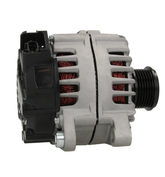 Alternator FOR Ford Fusion Galaxy Mondeo S-Max 2.0 Diesel TDCi T7CL T7CK T8CC - view 4