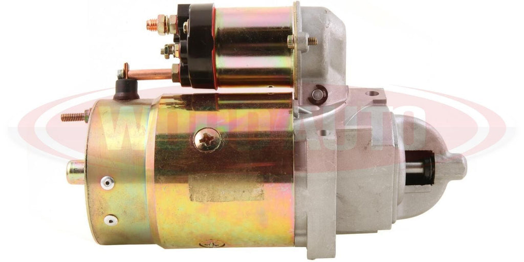 Starter Motor FOR Mercruiser Marine OMC Buick Cadillac Chevrolet GMC Pontiac - view 7