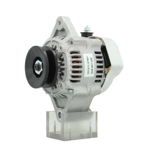 Alternator FOR Caterpillar 311D 312D 312DL 315DL 319D 319DL 12 Volt 55 AMP - view 10