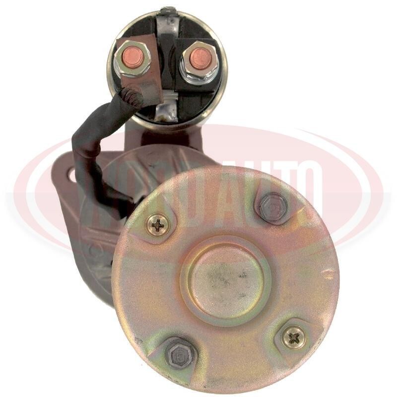 Starter Motor FOR Vetus Marine M2 M3 M2.C5 M2.D5 M2.06 M3.09 Mitsubishi - view 6