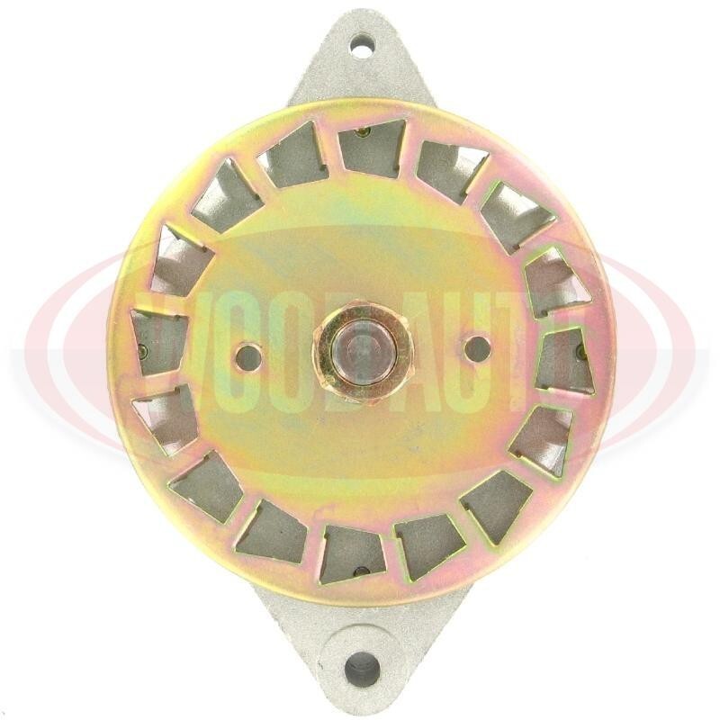 Alternator FOR Thermo King John Deere Motorola Prestolite Wood Auto HC-Cargo - view 4