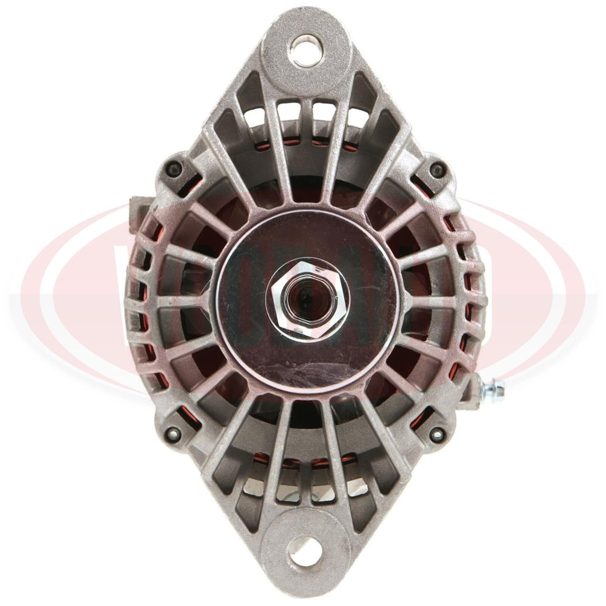 Alternator FOR New Holland T9 T9.450 T9.560 T9.505 T9.615 T9.670 12.7 Tractor - view 6