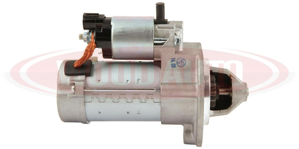 Starter Motor FOR Hyundai Avante i20 i30 ix20 Diesel CRDi Kia Rio Venga Cee'd - view 9