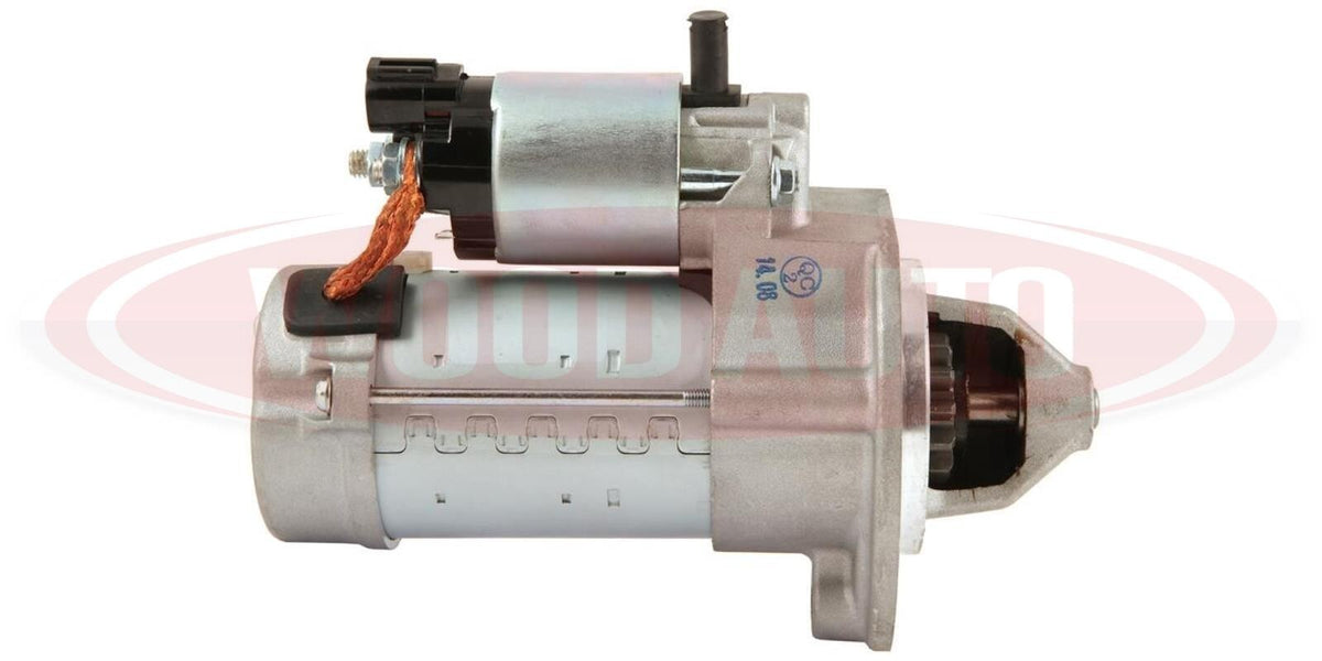 Starter Motor FOR Hyundai Avante i20 i30 ix20 Diesel CRDi Kia Rio Venga Cee'd - view 9