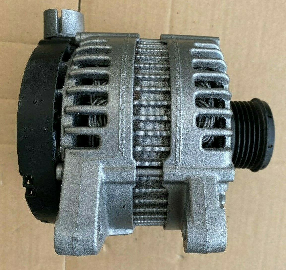 Alternator FOR Ford Galaxy S-Max 2.0 Diesel TDCi Volkswagen - view 4