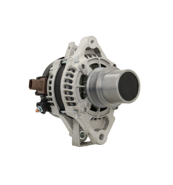 Alternator FOR Citroen C1 Peugeot 108 Toyota Aygo Aygo X Yaris 1.0 Petrol 998cc