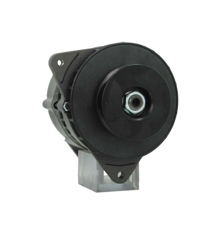 Alternator FOR Yanmar Marine Perkins Lucas Valeo Motorola 2871A145 9AR2734P