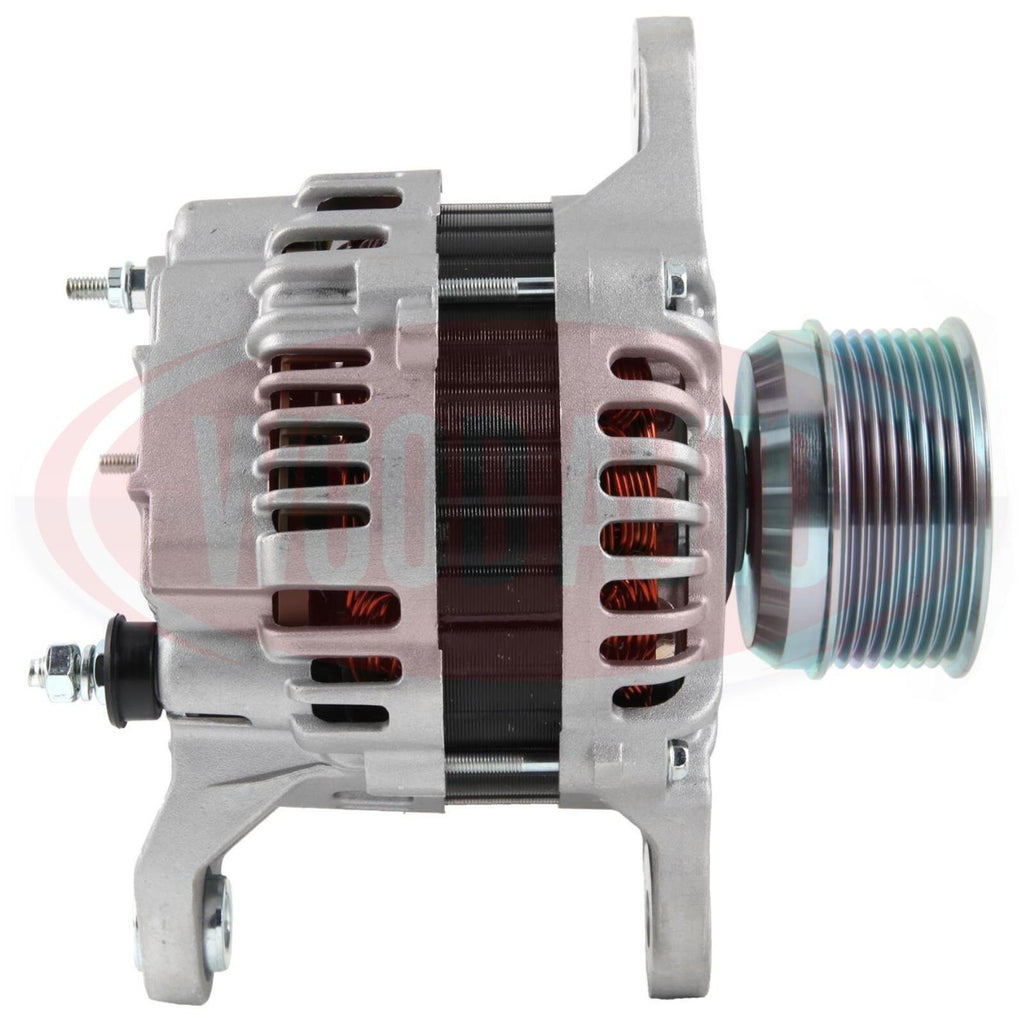Alternator FOR Renault V.I. Kerax Premium Volvo Trucks FM FMX Series 10.8 Diesel - view 7