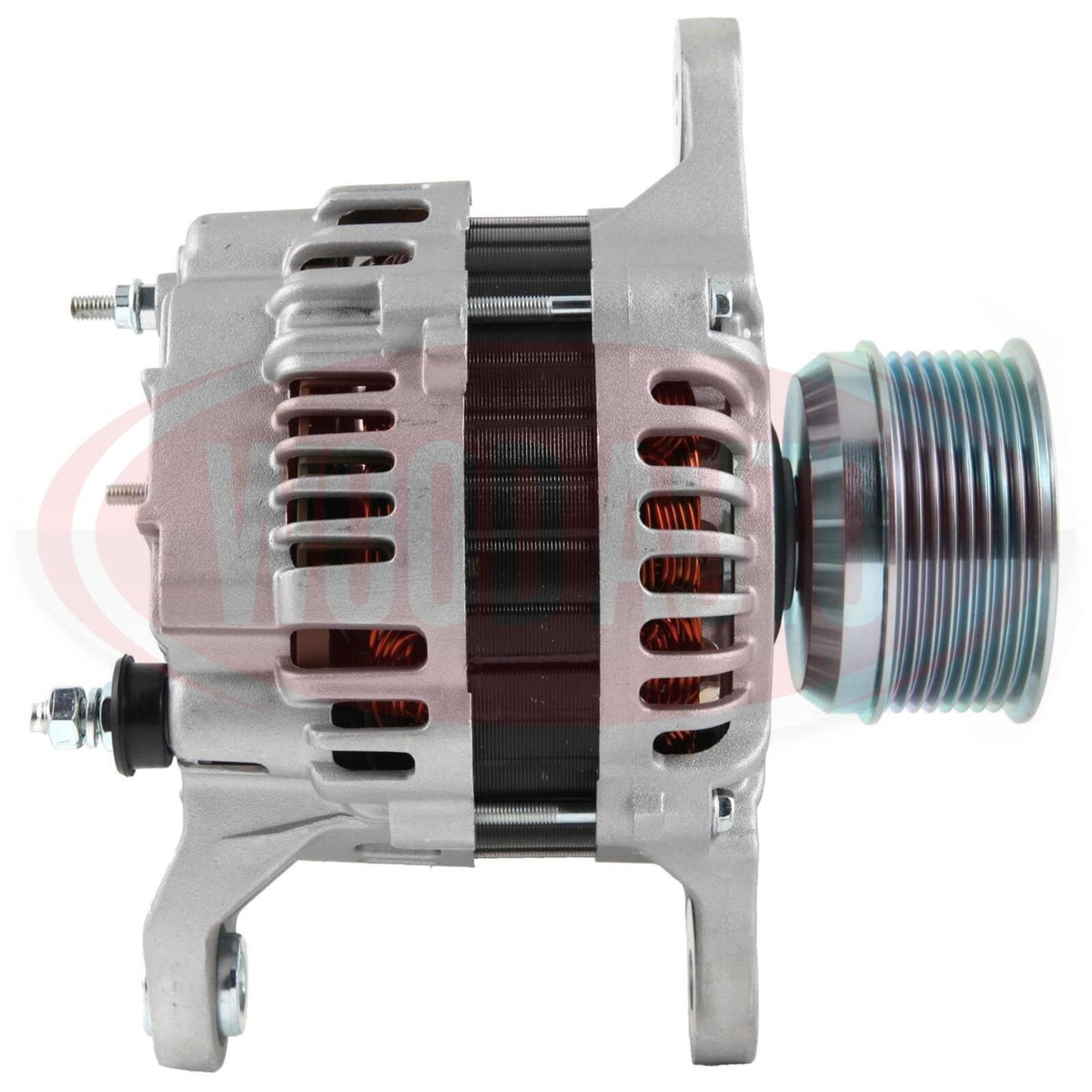 Alternator FOR Renault V.I. Kerax Premium Volvo Trucks FM FMX Series 10.8 Diesel - view 7