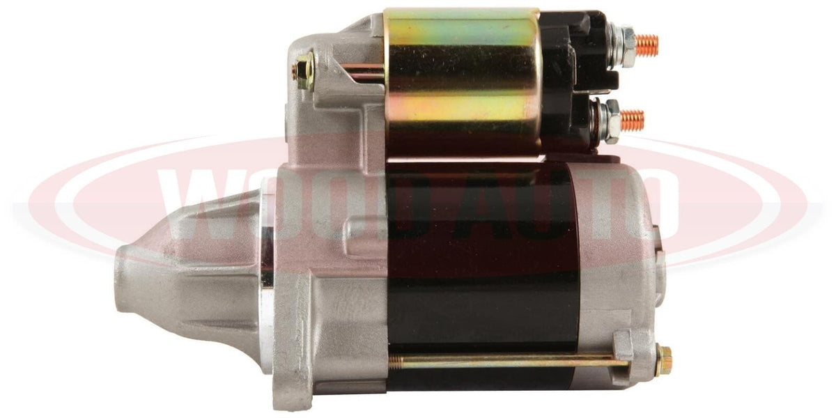 Starter Motor FOR Cub Cadet Zero Turn Kawasaki Atv 15-20hp Kohler John Deere - view 6