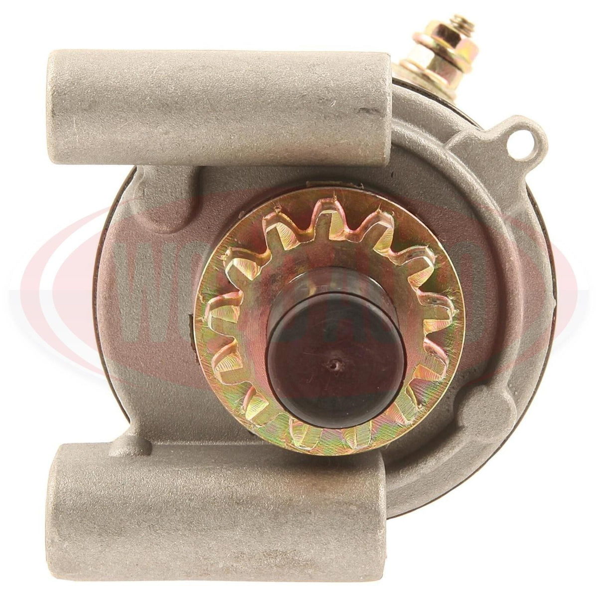 Starter Motor FOR Cub Cadet Johnson Marine United Technologies John Deere Kohler - view 4