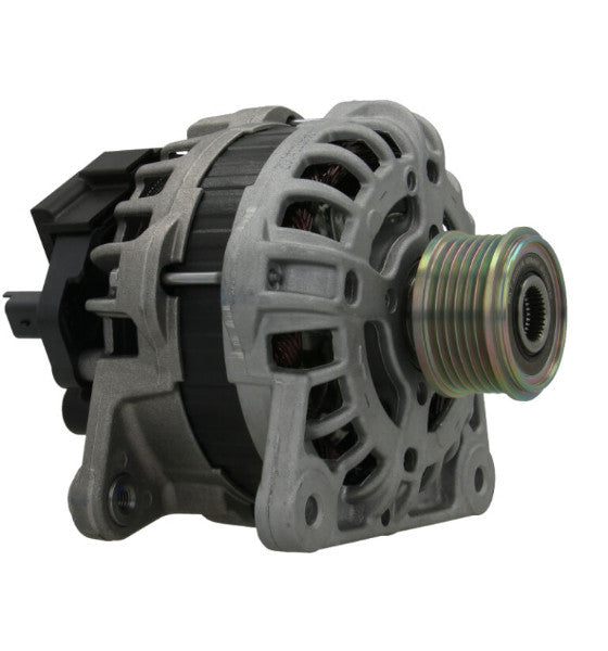 Alternator FOR Renault Captur Clio Dokker Duster Logan Megane Sandero 1.5 Diesel - view 2