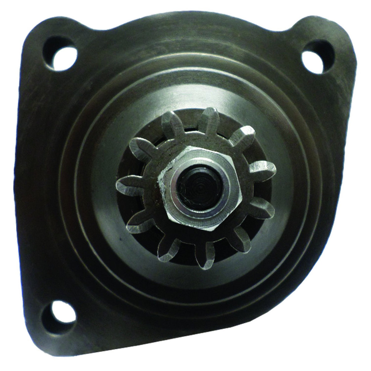 Starter Motor FOR MAN Trucks Volvo Industrials Steyr 8100 8120 Diesel