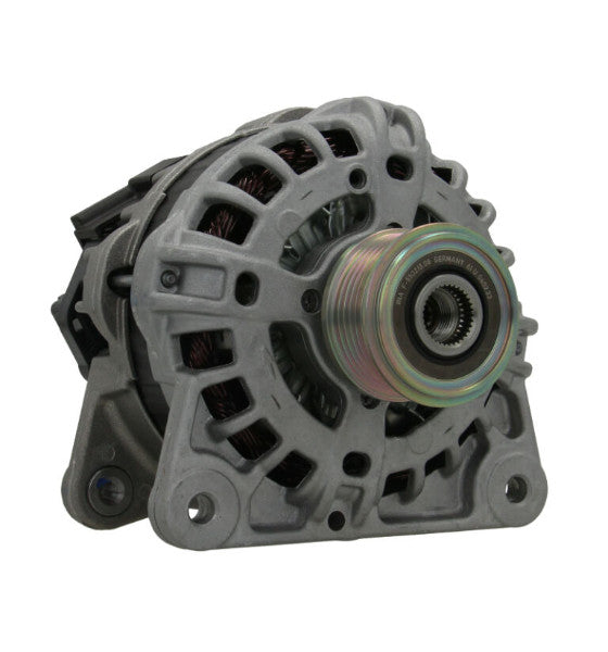 Alternator FOR Renault Captur Clio Dokker Duster Logan Megane Sandero 1.5 Diesel