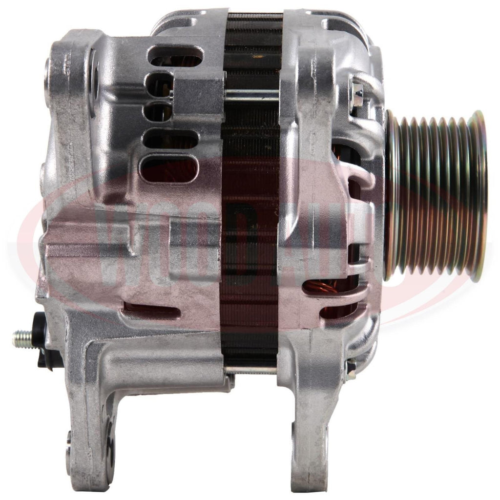 Alternator FOR Mazda 5 Mazda 6 2.0 Diesel RF7J CD MRZ GH A003TB6781 A3TB6781 - view 7