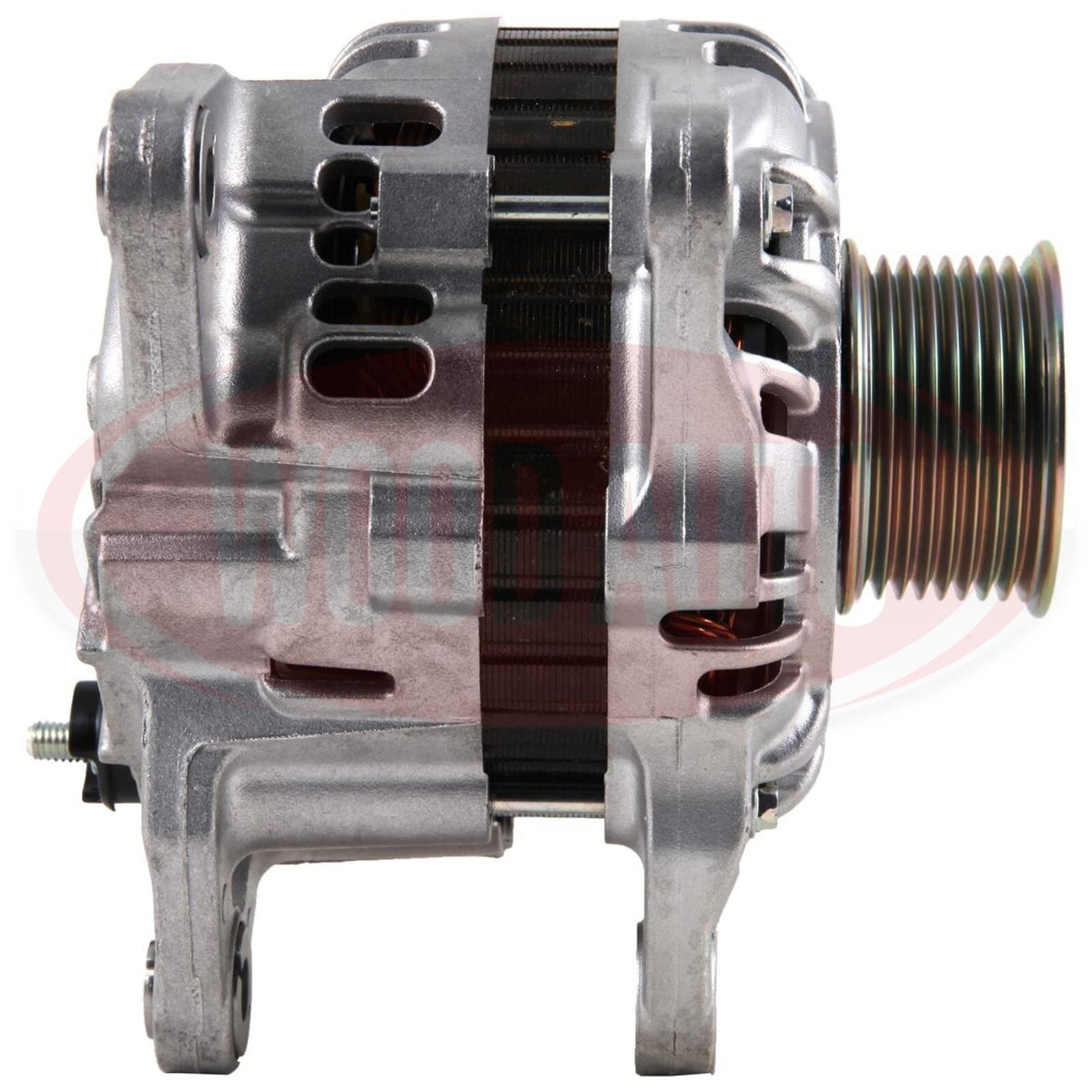 Alternator FOR Mazda 5 Mazda 6 2.0 Diesel RF7J CD MRZ GH A003TB6781 A3TB6781 - view 7