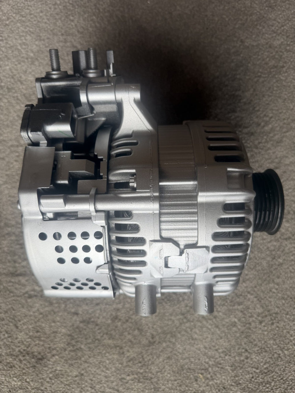 Alternator FOR Ford Fiesta Focus Puma L1TA11238AA L1TA11238AB L1TA11238AD 210 A - view 3