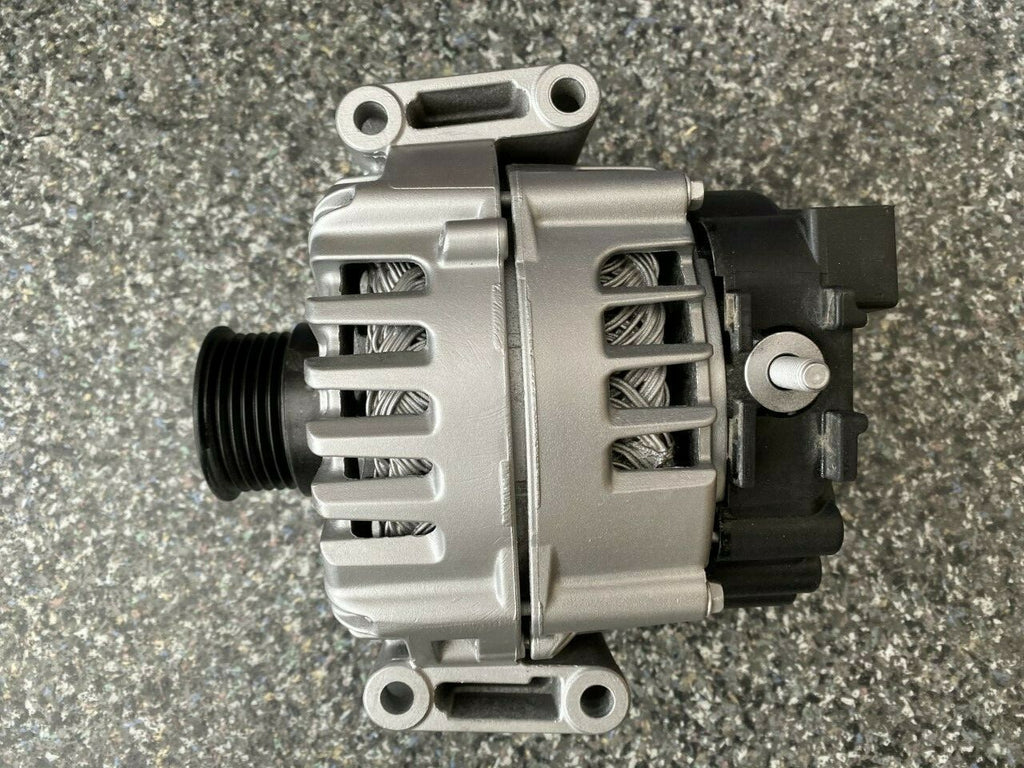 Alternator FOR Mercedes C200 E200 C220 GLC220 E220 V220 GLE250 2.1 2.2 Diesel
