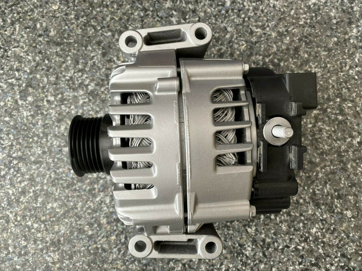 Alternator FOR Mercedes C200 E200 C220 GLC220 E220 V220 GLE250 2.1 2.2 Diesel