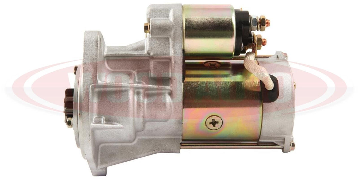 Starter Motor FOR Komatsu Industrial Excavator Hitachi 12 Volt 9 Teeth 2.2 KW - view 6