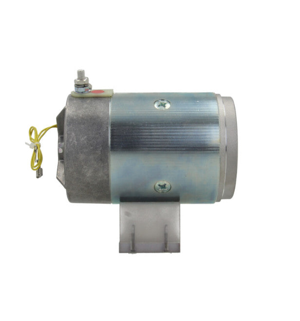 Direct Current DC Motor FOR Hesselman Efel Hydraulfunktion Iskra AMJ5272 AMJ5591 - view 6