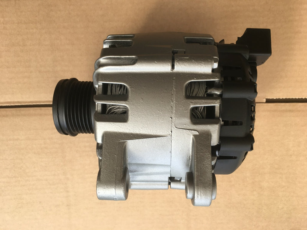 Alternator FOR Ford Mondeo 2.0 Diesel TDCi Azbc Ufba Tyba Lpba Txba Ukba Qxbb - view 2