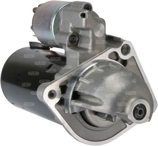 Starter Motor FOR Iveco Daily Massif Renault Mascott Multicar Mitsubishi Canter - view 3