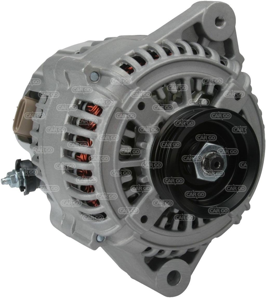 Alternator FOR Lexus IS 200 2.0i 3.0i Petrol 1G-FE GXE10 24V V6 - view 2