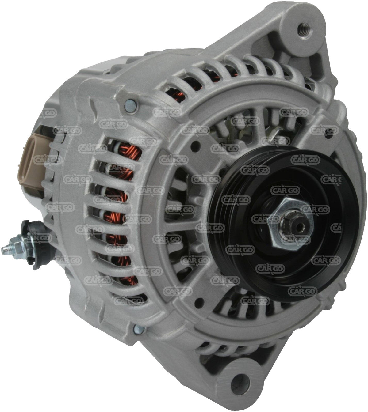 Alternator FOR Lexus IS 200 2.0i 3.0i Petrol 1G-FE GXE10 24V V6 - view 2