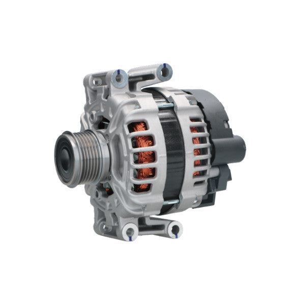 Alternator FOR Audi A4 A5 1.8 2.0 Q5 2.0 Petrol TFSi 8F 8F7 8K2 B8 8K5 8KH 8R 8T - view 10