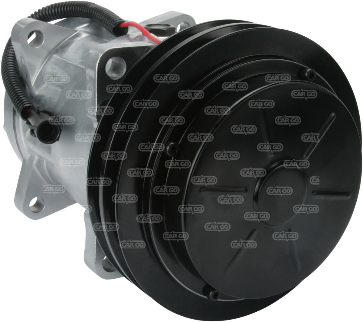 A/C AIR Conditioning Pump Compressor FOR Case New Holland Volkswagen Sanden