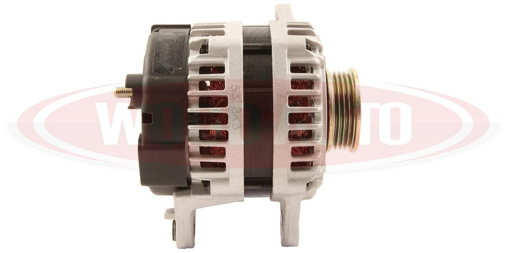Alternator FOR Hyundai Trajet Santa Fé Highway Van 2.0 Santa Fé 2.4 Petrol - view 6