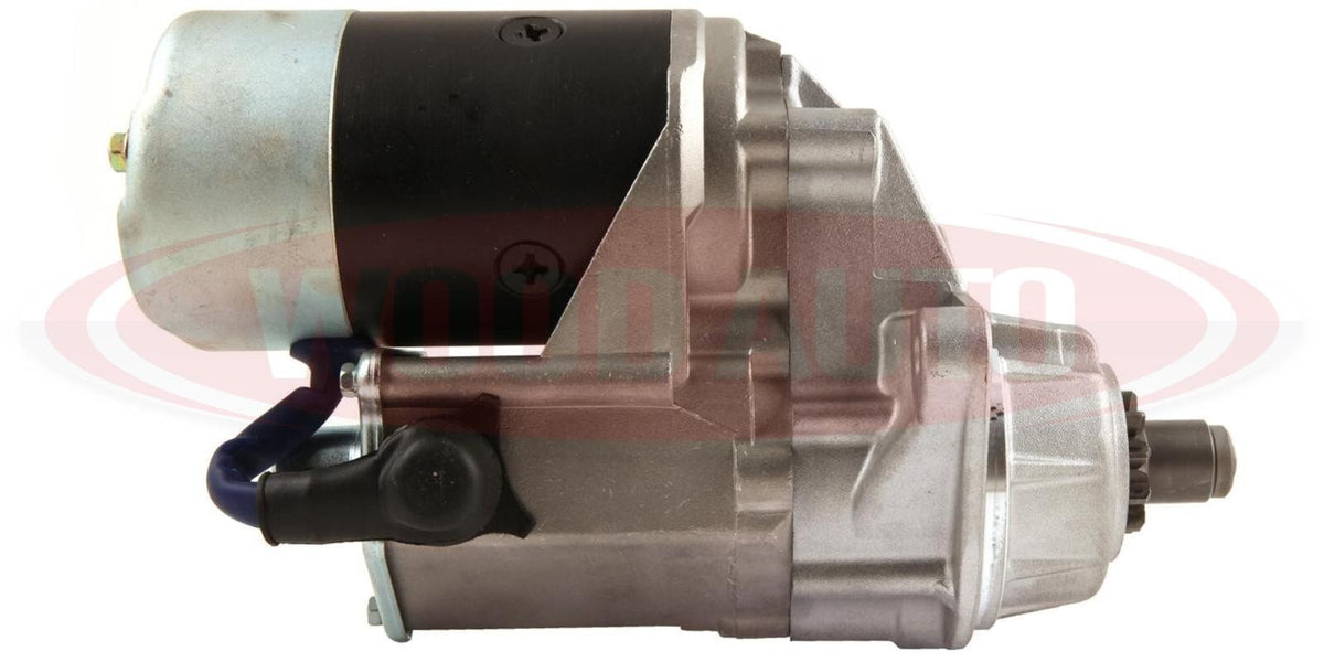 Starter Motor FOR Hyster & Yale Forklift GM Vortec - view 9