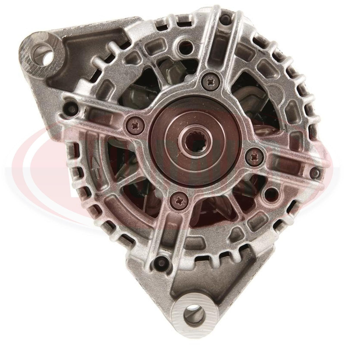 Alternator FOR Kohler Liebherr Manitou Renault Terex Cummins Gehl 4045T 4045H - view 4