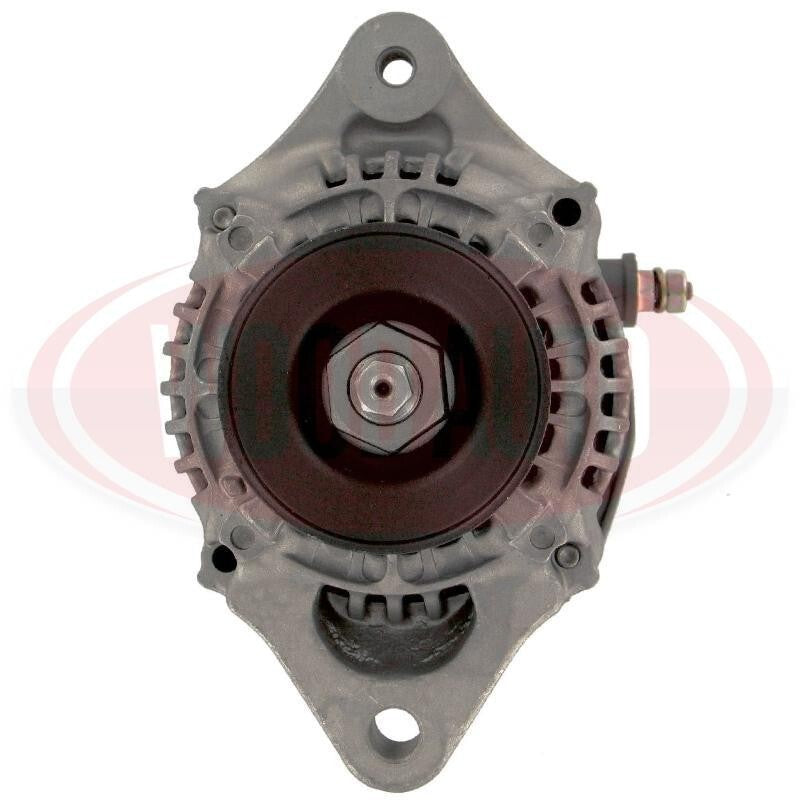 Alternator FOR Bobcat Case Cummins Hitachi Kubota Manitou TCM Terex V1505-E - view 3