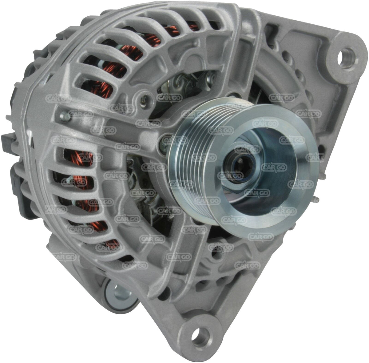 Alternator FOR Case CVX Series CVX140 CVX150 CVX160 CVX175 CVX195 New Holland - view 2