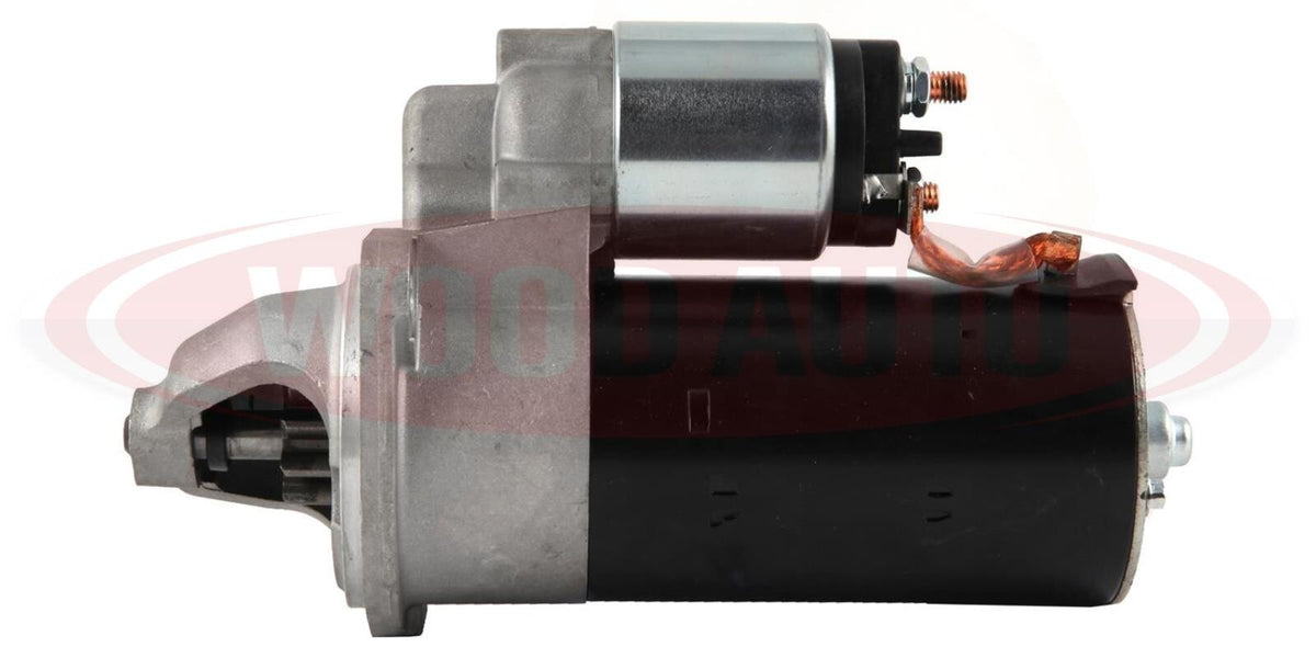 Starter Motor FOR Arona Marine Claas Ferrari Lombardini Goldoni Valpadana 7LD665 - view 5