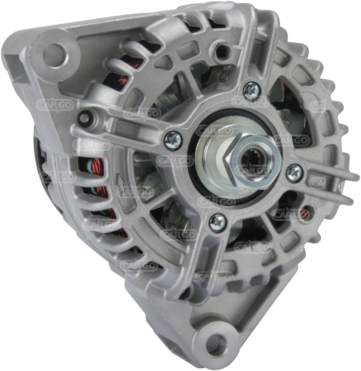 Alternator FOR Kohler Liebherr Manitou Renault Terex Cummins Gehl 4045T 4045H - view 2