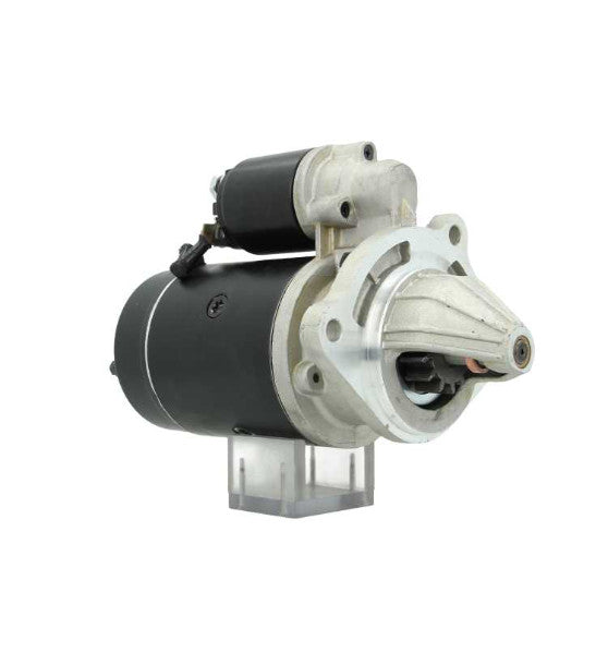 Starter Motor FOR Ford Marine Perkins 6 Cylinder 13 Tooth 12 Volt Transit M127 - view 2